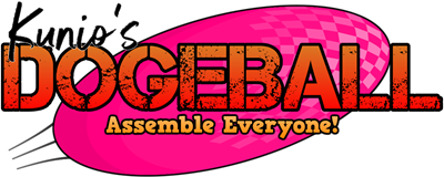 Kunio's Dodge Ball (SNES) Play Online
